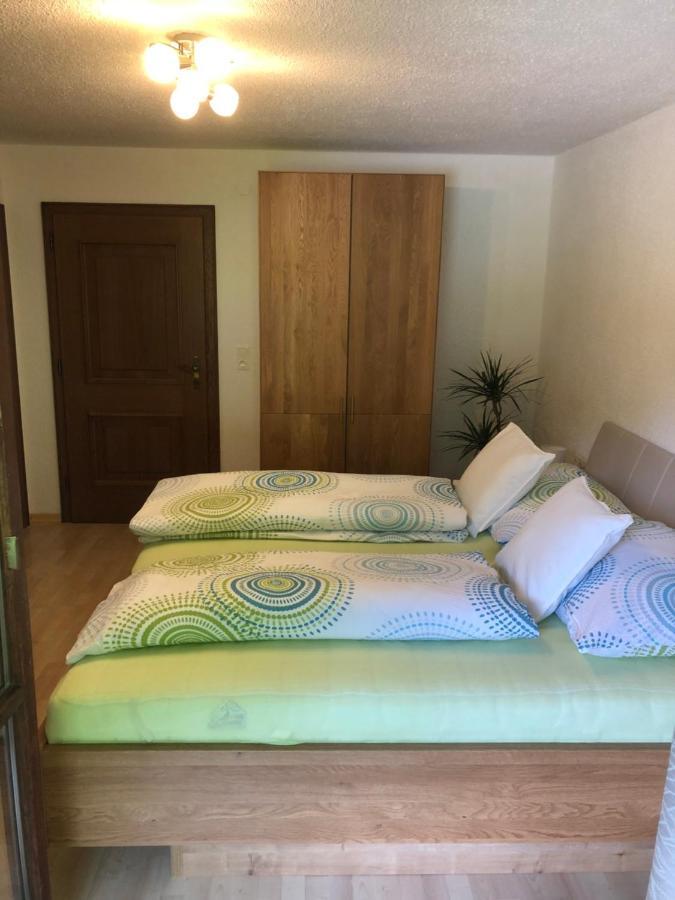 Ferienwohnung Kailgut Hallein Exterior foto