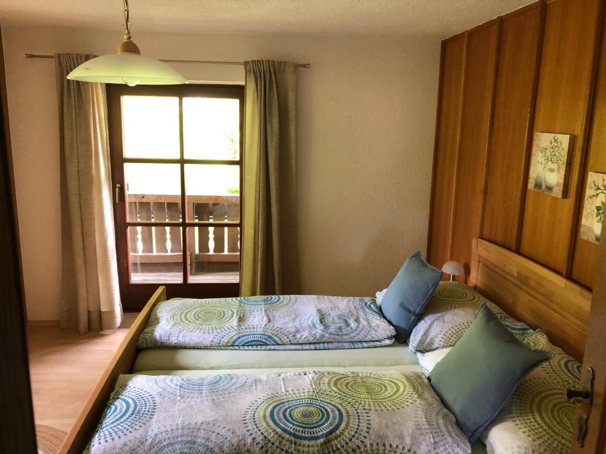 Ferienwohnung Kailgut Hallein Exterior foto