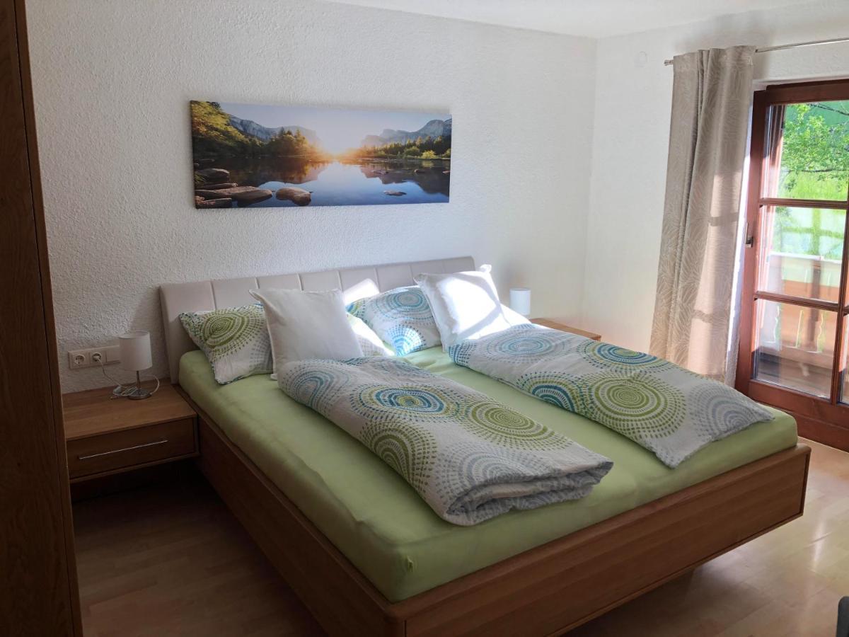 Ferienwohnung Kailgut Hallein Exterior foto