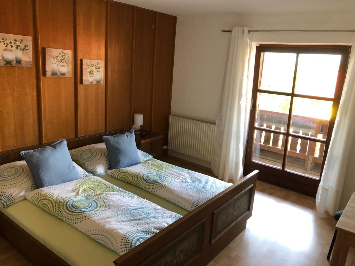 Ferienwohnung Kailgut Hallein Exterior foto