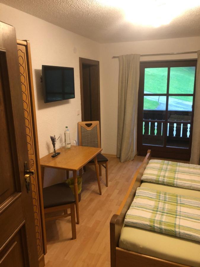 Ferienwohnung Kailgut Hallein Exterior foto